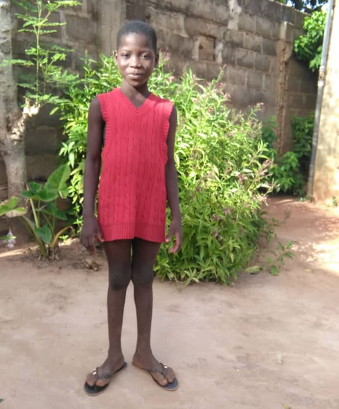 korn der hoffnung kornderhoffnung.de verein patenschaft kinderheim togo afrika