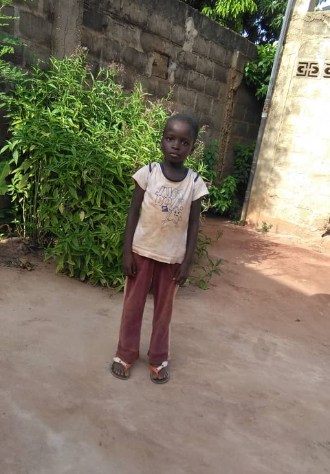 korn der hoffnung kornderhoffnung.de verein patenschaft kinderheim togo afrika