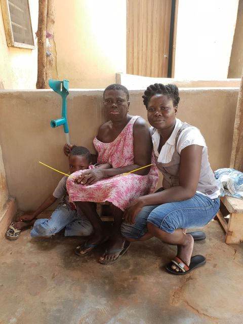 korn der hoffnung kornderhoffnung.de verein patenschaft kinderheim togo afrika