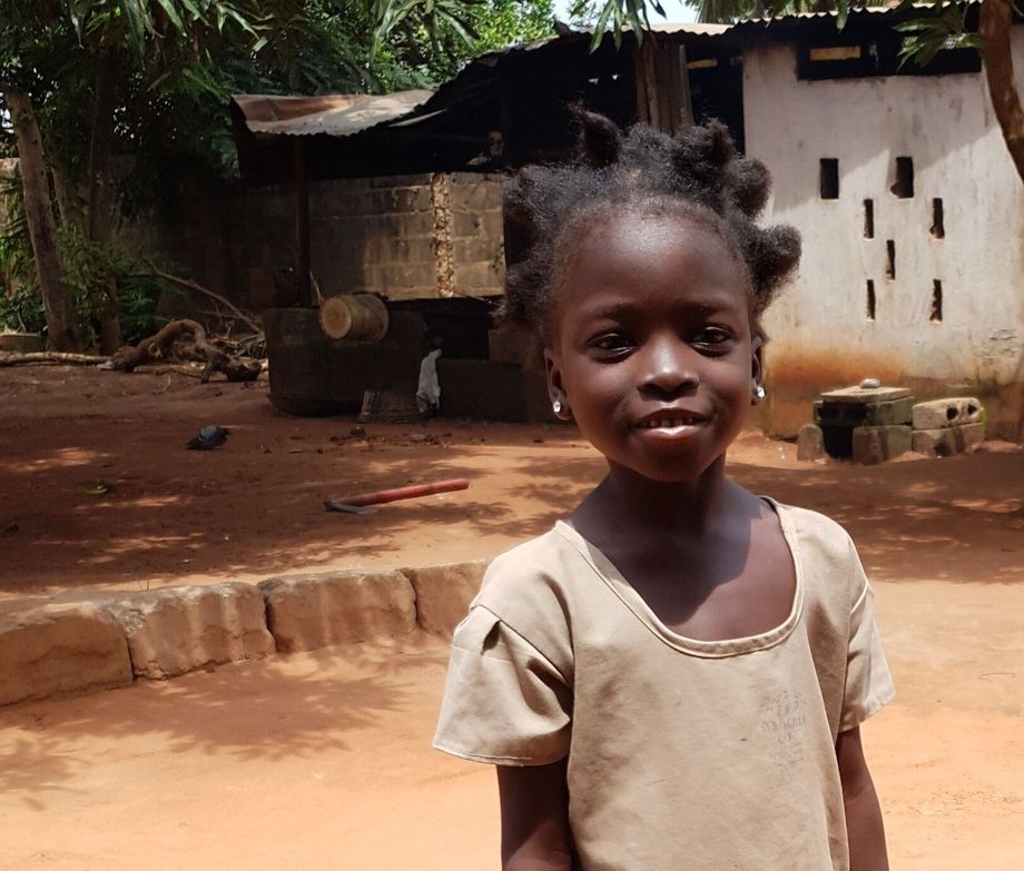 korn der hoffnung kornderhoffnung.de verein patenschaft kinderheim togo afrika