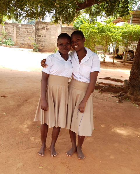 korn der hoffnung kornderhoffnung.de verein patenschaft kinderheim togo afrika