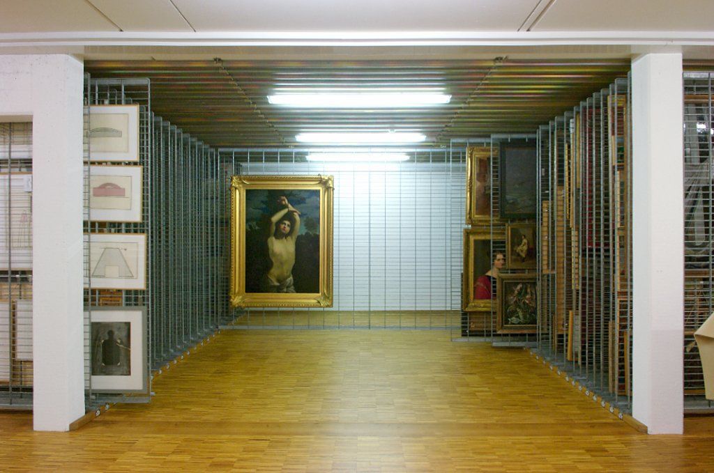 Galerie e-sysem