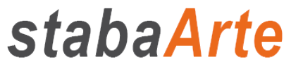 stabaArte Logo
