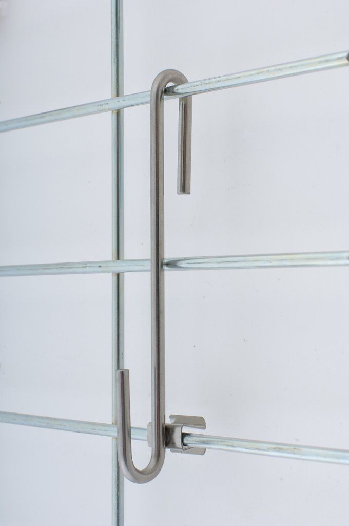 STORAGE ACCESSORIES