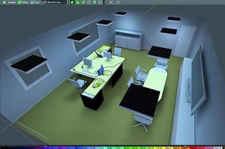 Lichttechnische Beratung