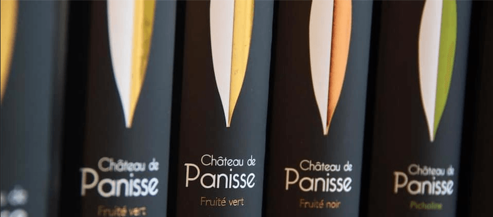 Un packaging haute gamme