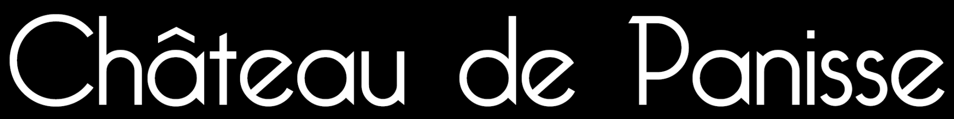 ChĂąteau de Panisse