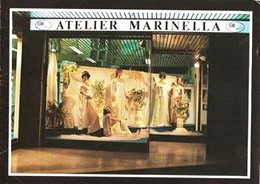 L'atelier negli anni '80