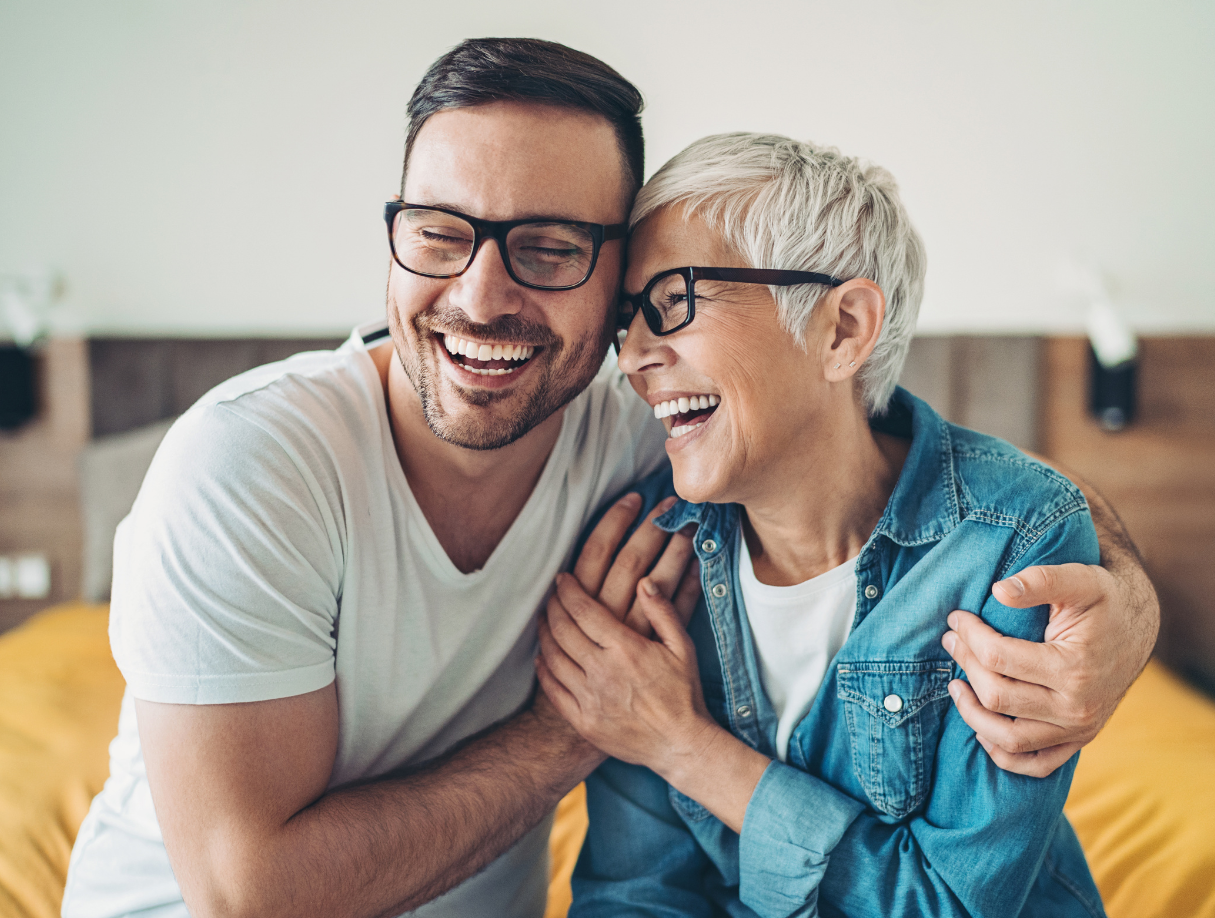 Mental Health First Aid training