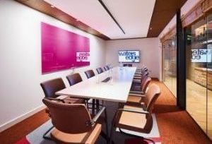 Dundee Waters Edge Training Venue