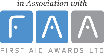 First Aid Awards Ltd Logo