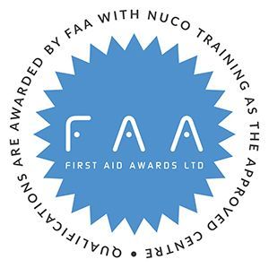 In association with Nuco Training