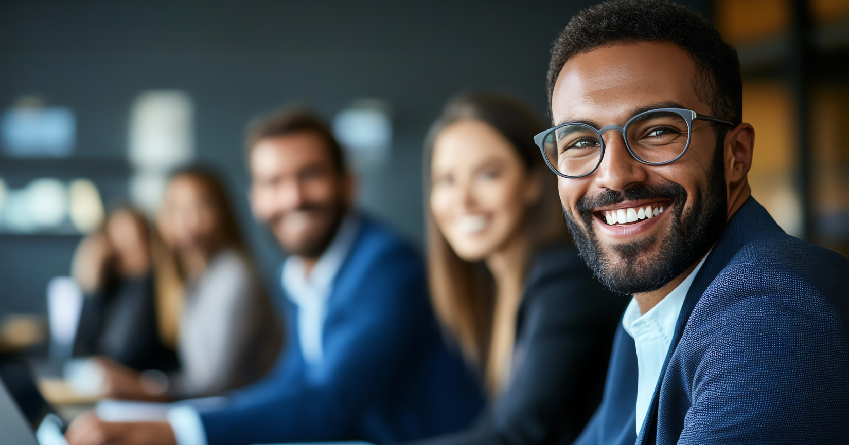 Workplace compliance and employee wellbeing training