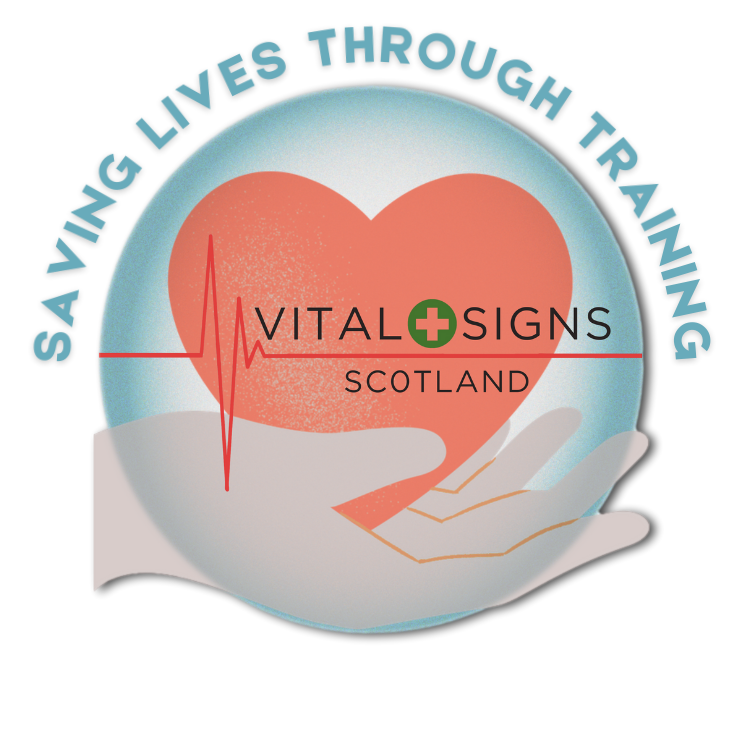 Back to Home page Vital Signs Scotland Logo