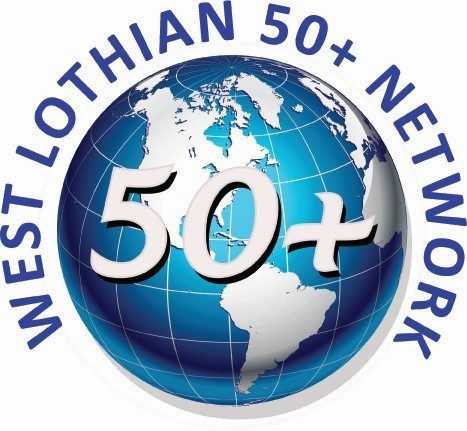 Our clients: West Lothian 50+ Network