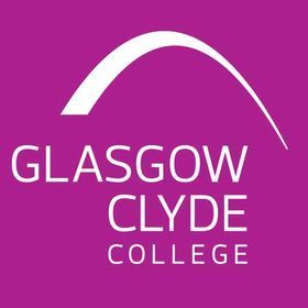 Glasgow Clyde College logo