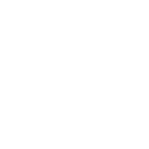 Icon Zahl 02 in einem weissem Kreis