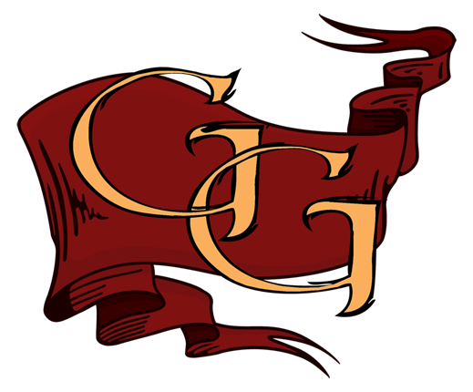 Gaming Geeks Logo