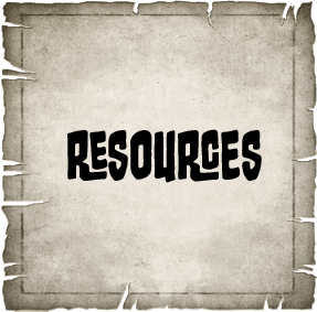 Resources Page