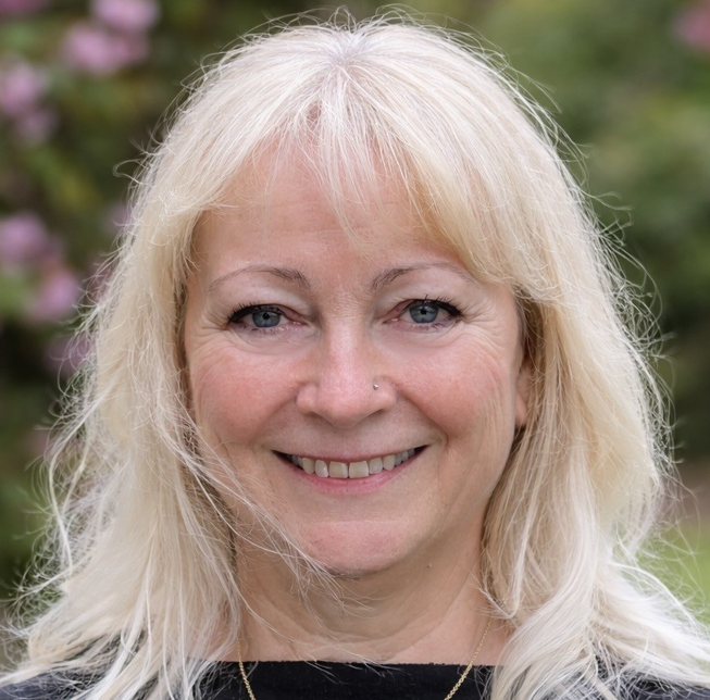 Emma Allen, Headteacher