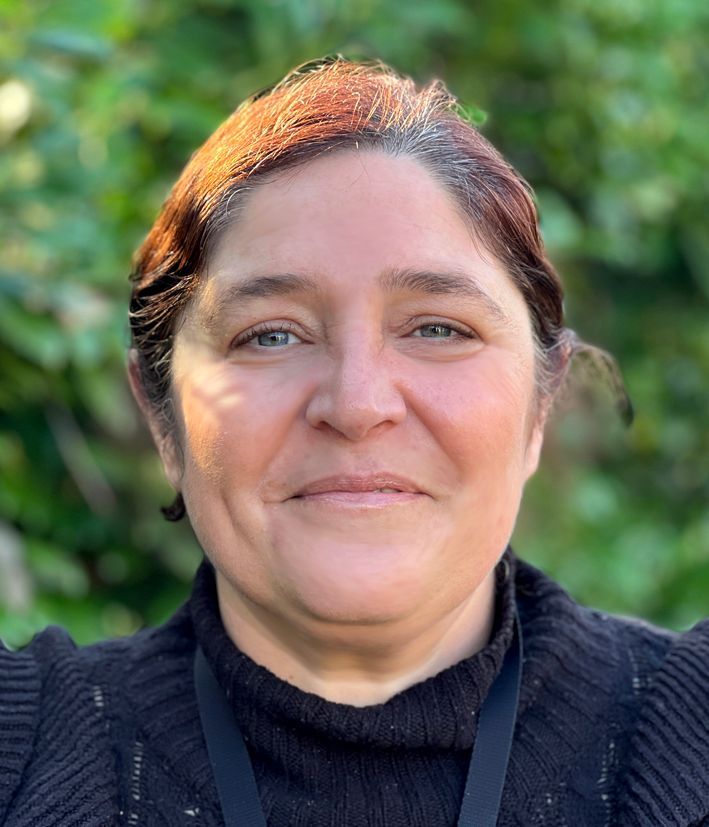 Photo of the Family Practitioner Lead