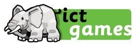 An icon for ICT Games learning resources