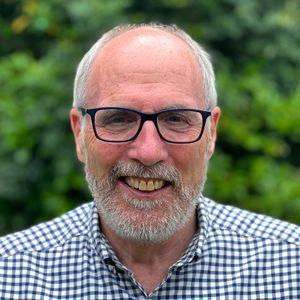 Ian Rusha, Co-Opted Governor