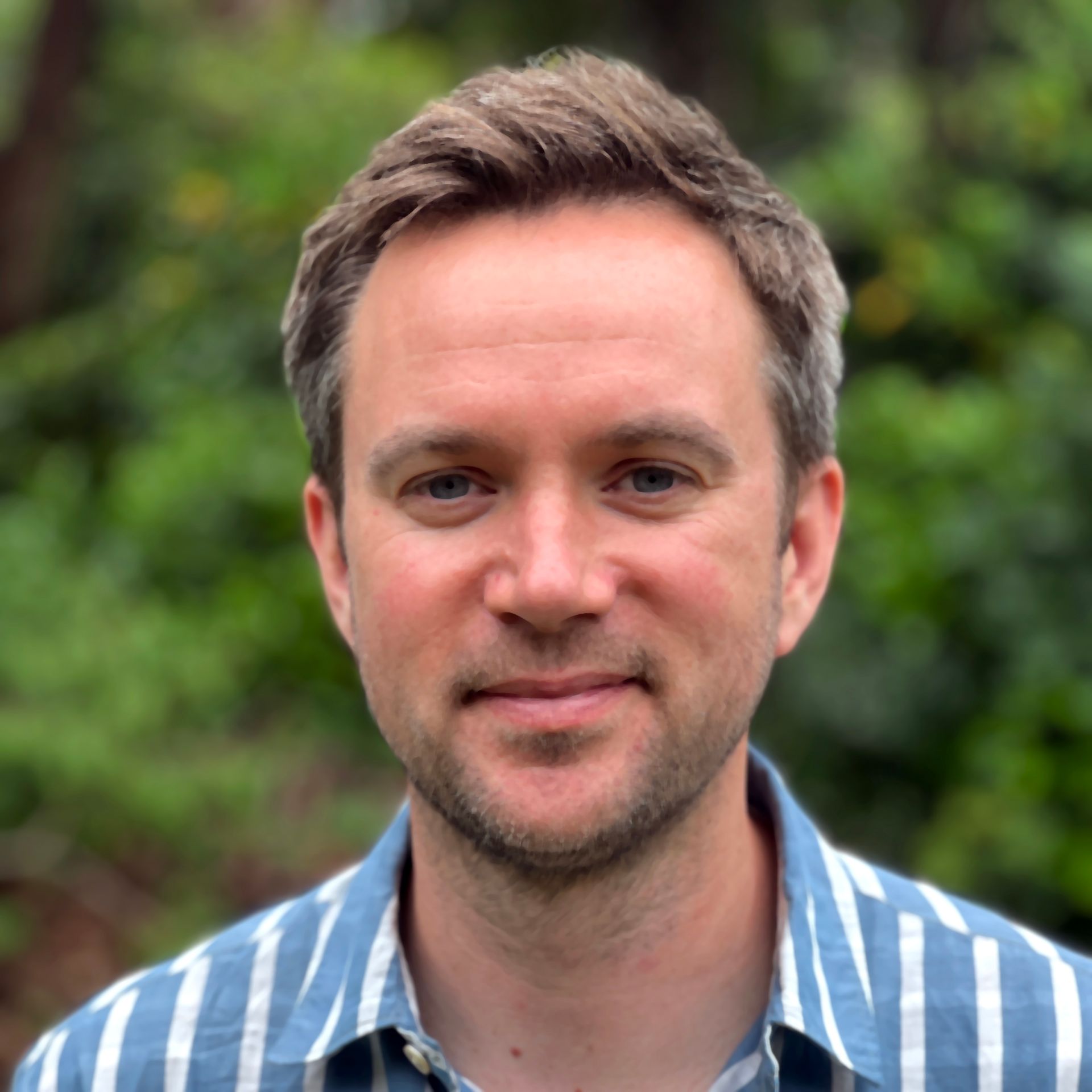 Phil Brimson, Co-Opted Governor