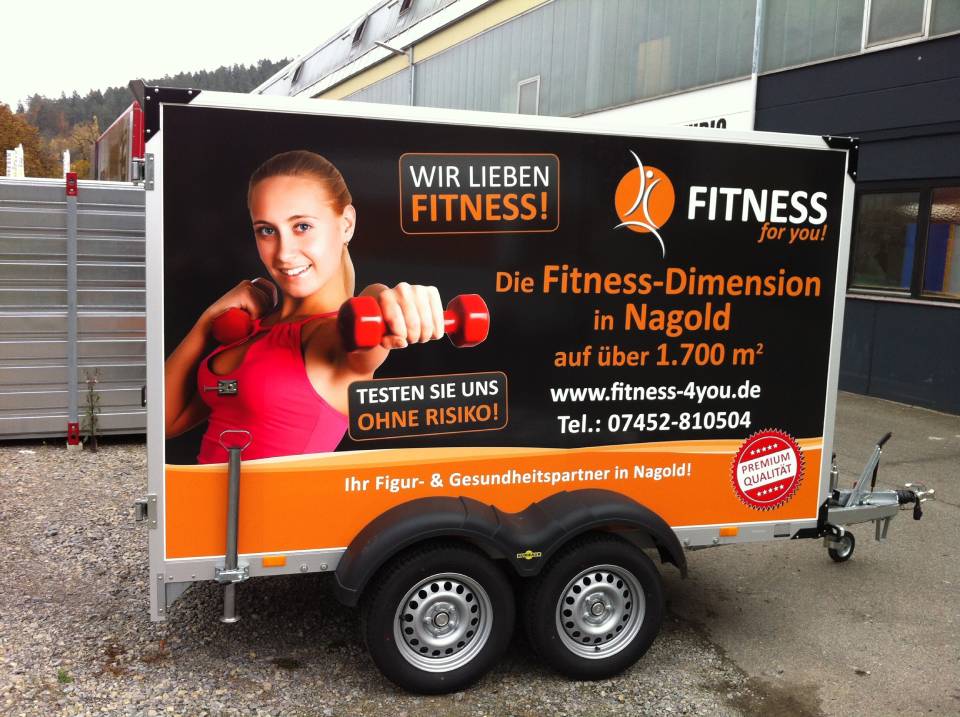 Werbung