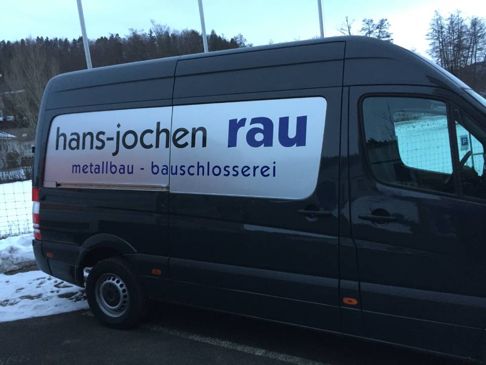 Werbung