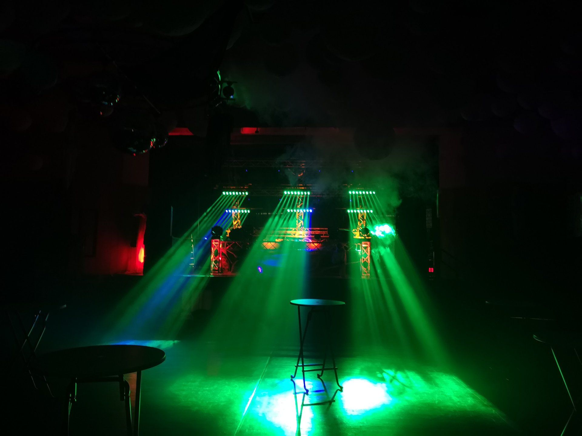 monkeybeats DJs Hochzeit Party Geburtstag