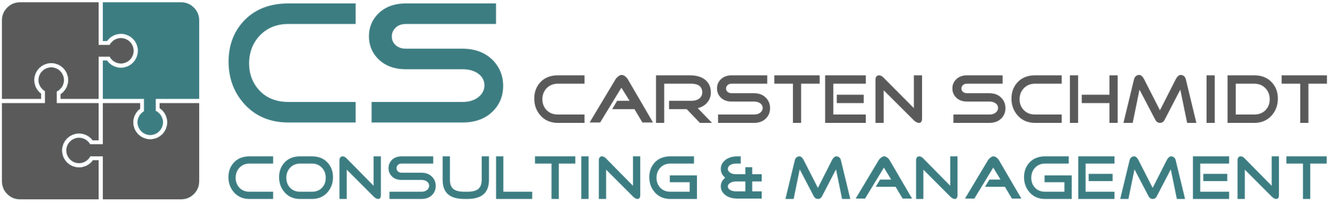 CS Carsten Schmidt Consulting & Management CS Carsten Schmidt Consulting & Management Logo