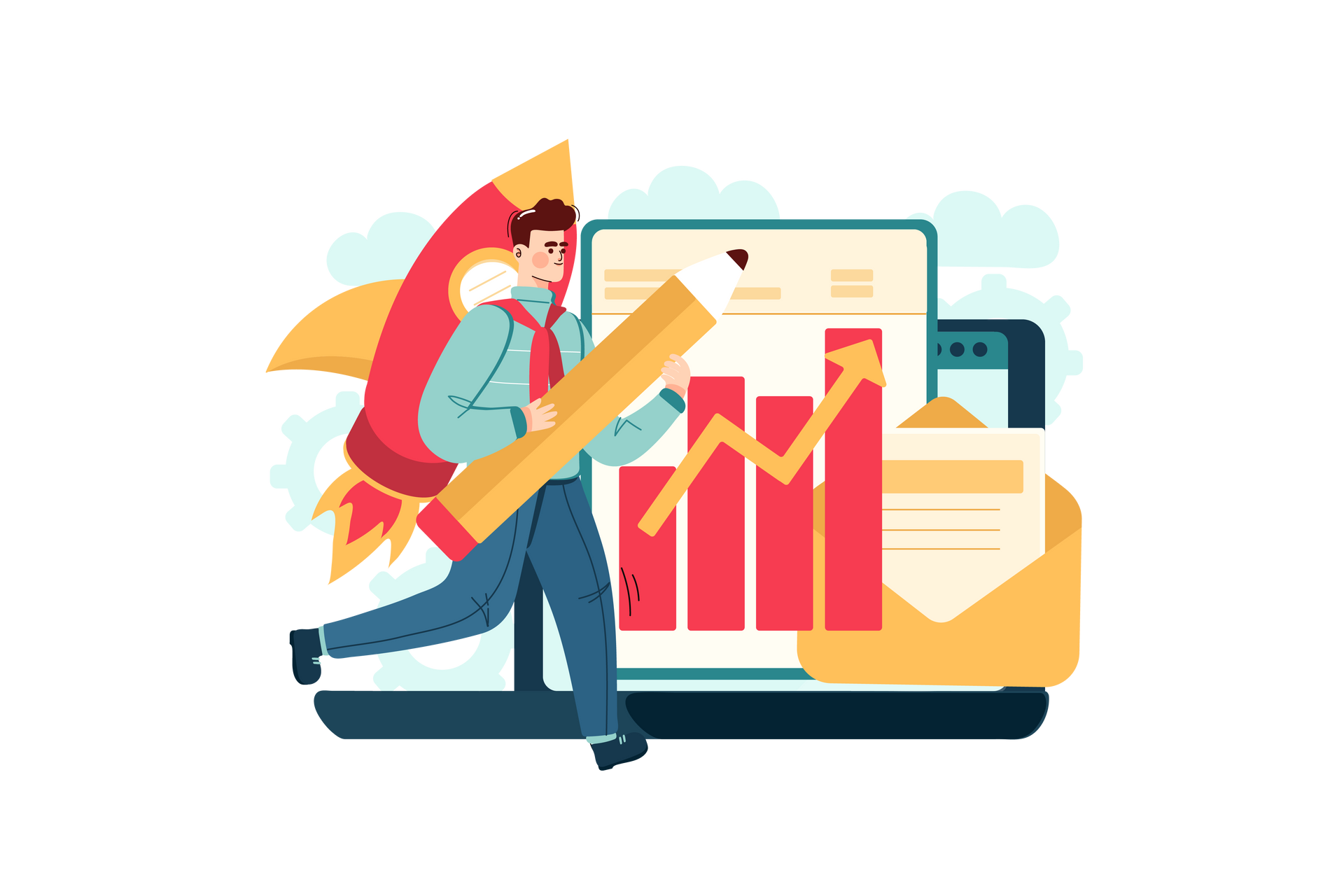 La capacité d'autofinancement pour une entreprise