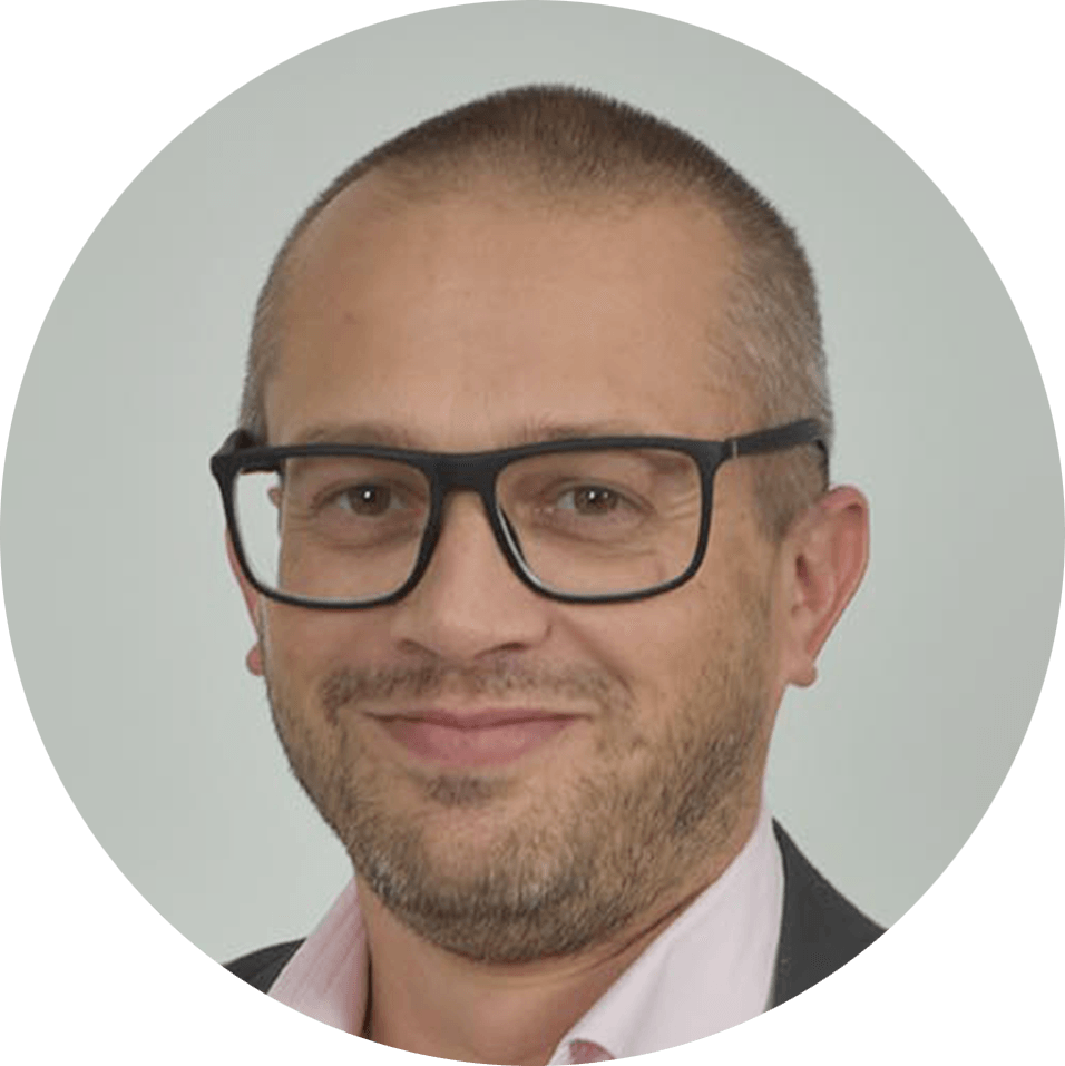 DAF à temps partagé