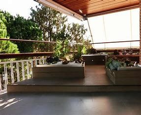 DECORACION DE TERRAZAS