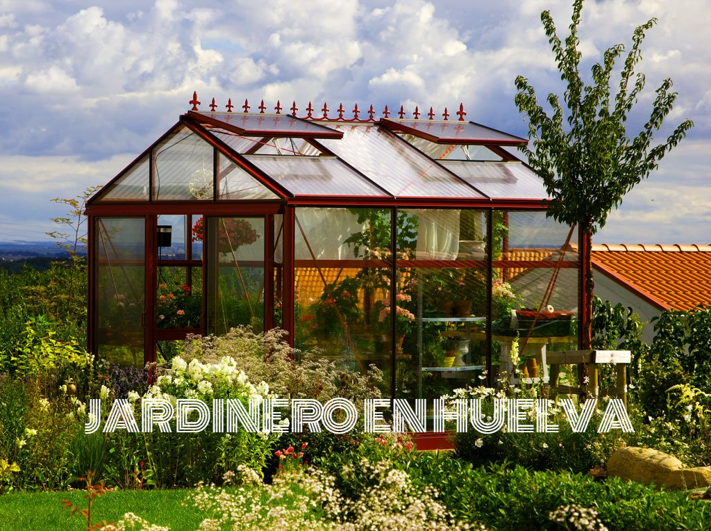INVERNADERO PARA HUERTOS