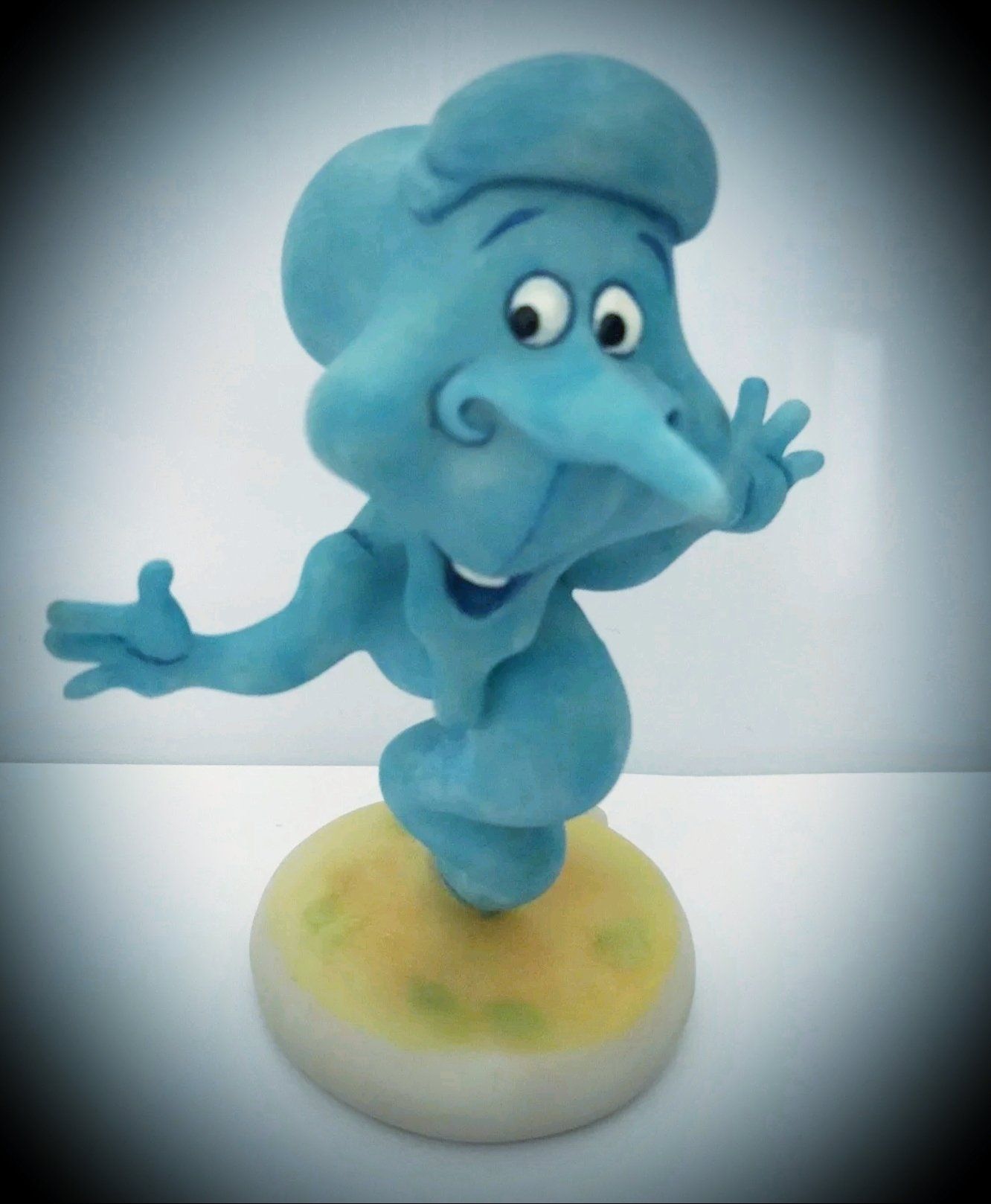 Kenneth Williams Willo the Wisp