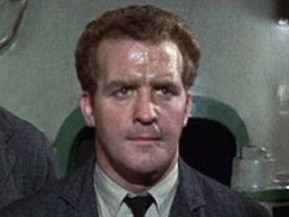 Billy Cornelius Carry On