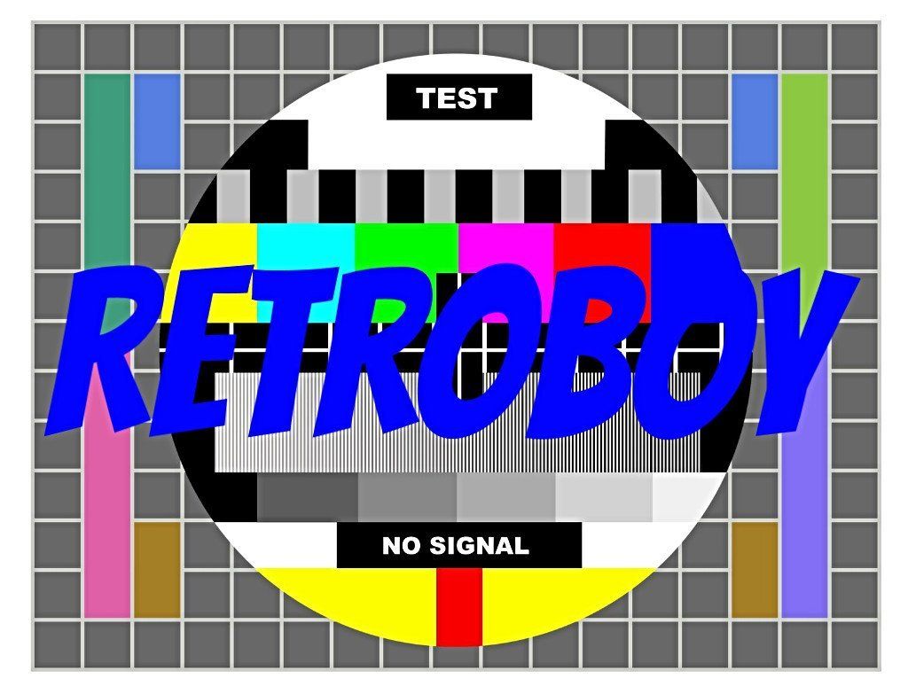 Retroboy.co.uk | Welcome