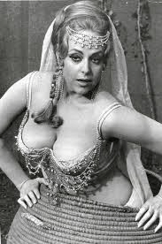 Alexandra Dane Interview February 2021