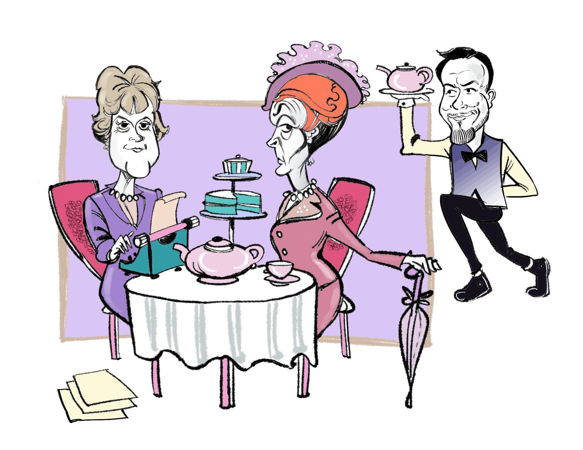 Maggie Smith