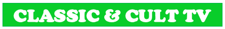 Classic & Cult TV