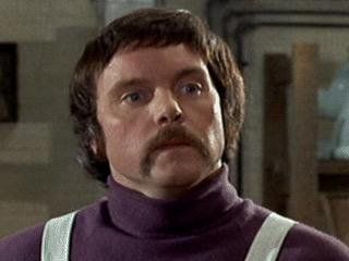 Kenneth Cope - Carry On Interview 2019