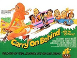 Carry On Behind
