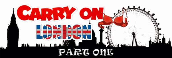 Carry On London Interview (2024)