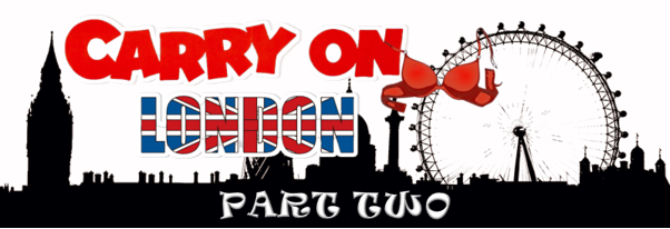Carry On London Interview (2024)