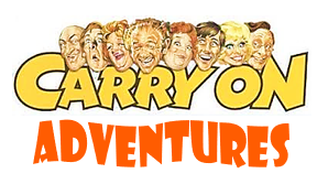 Carry On Adventures