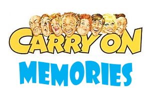 Carry On Memories