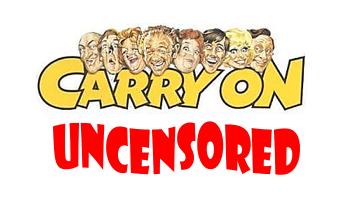 Carry On Uncensored