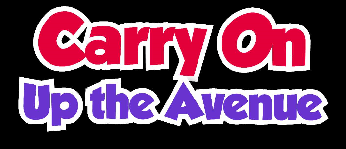 Carry On Up The Avenue